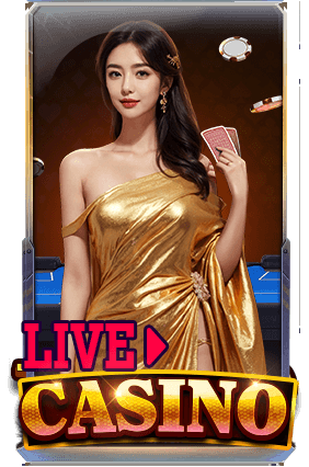 Sảnh live casino đẳng cấp bumvip club