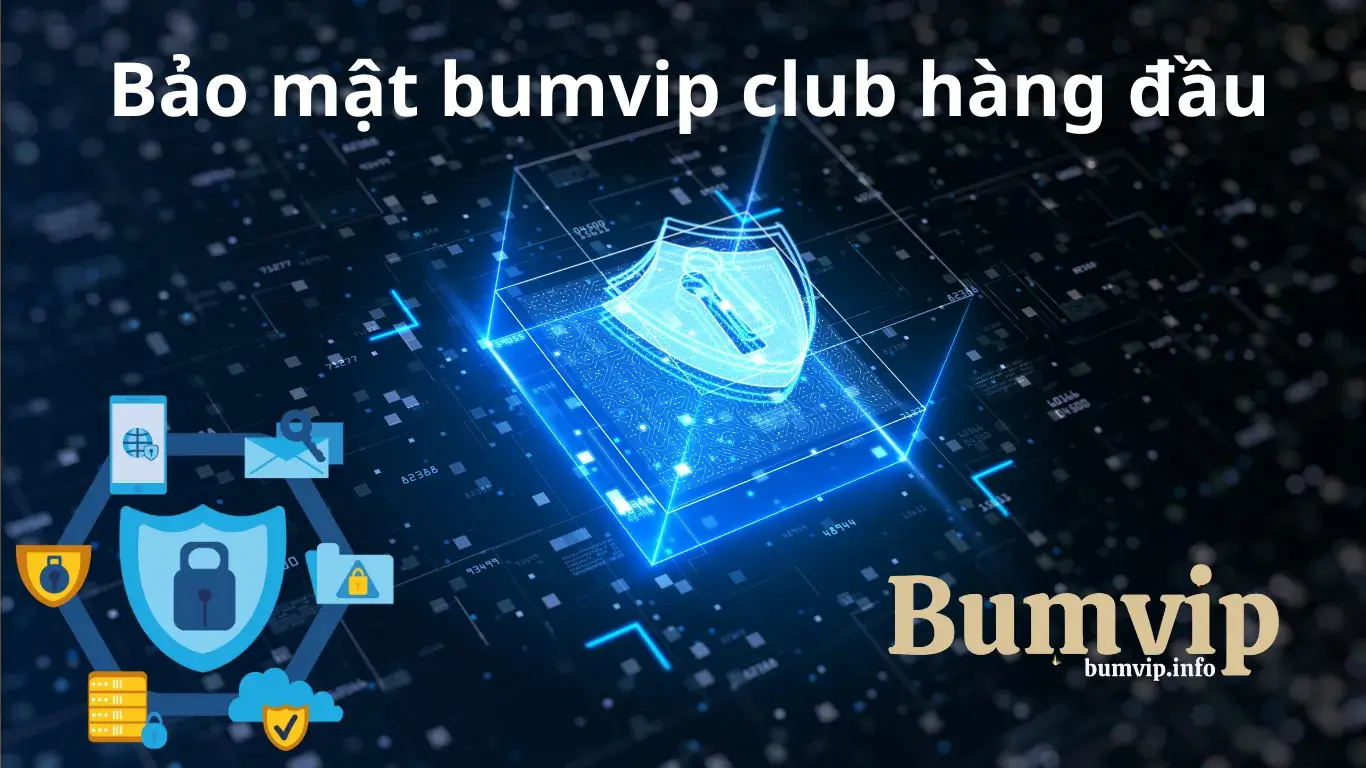 Hệ thống bảo mật bumbip hàng đầu