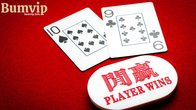 Giới thiệu về Baccarat Bumvip